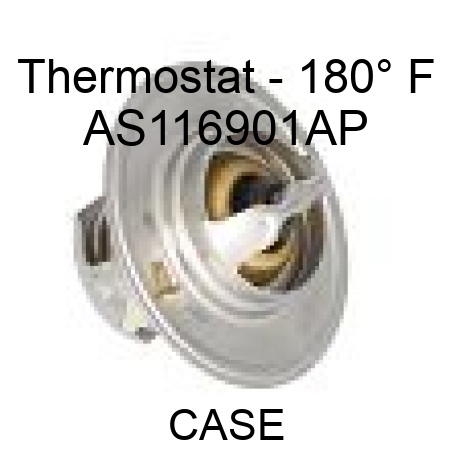Thermostat - 180° F AS116901AP