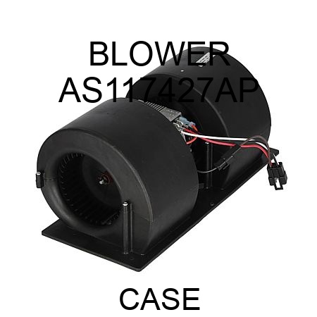 BLOWER AS117427AP