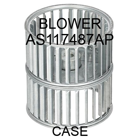 BLOWER AS117487AP
