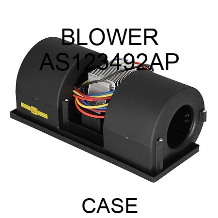 BLOWER AS123492AP