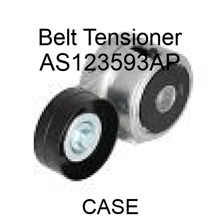 Belt Tensioner AS123593AP