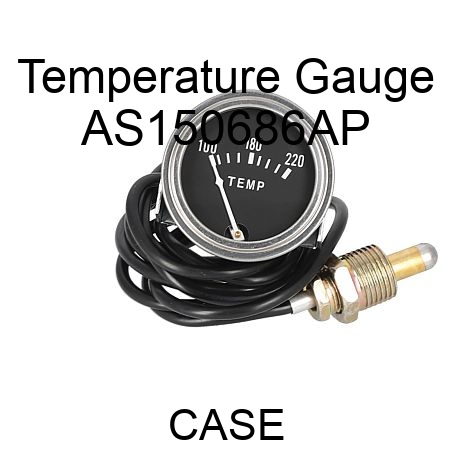 Temperature Gauge AS150686AP
