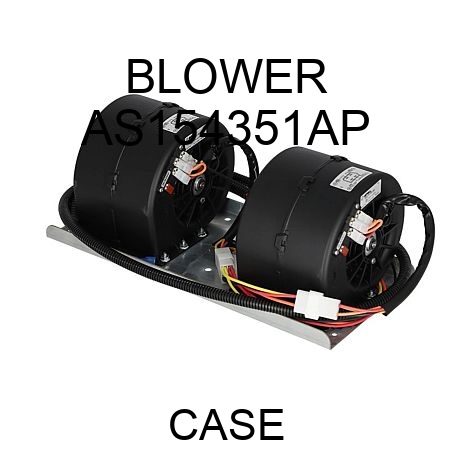 BLOWER AS154351AP