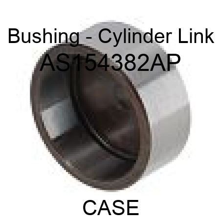 Bushing - Cylinder Link AS154382AP