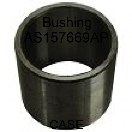 Bushing AS157669AP