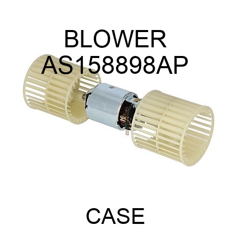 BLOWER AS158898AP