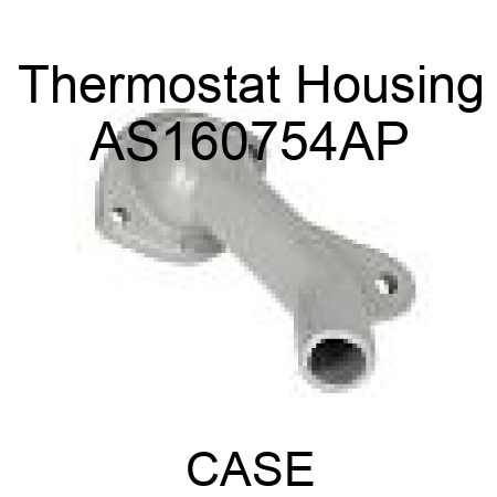Thermostat Housing AS160754AP