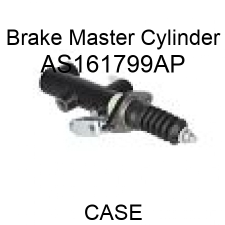 Brake Master Cylinder AS161799AP