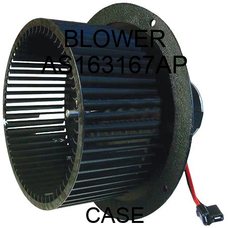 BLOWER AS163167AP