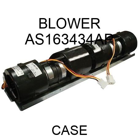 BLOWER AS163434AP