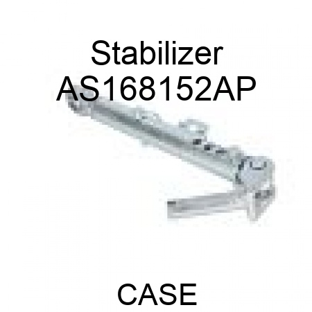Stabilizer AS168152AP