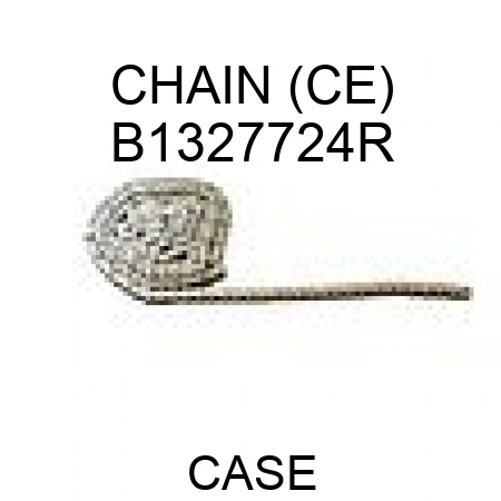 CHAIN (CE) B1327724R