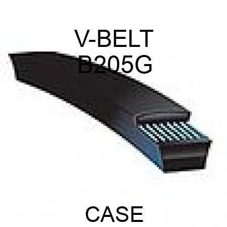 V-BELT B205G