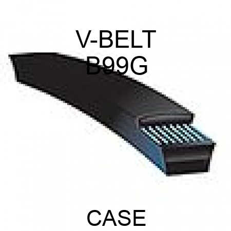 V-BELT B99G