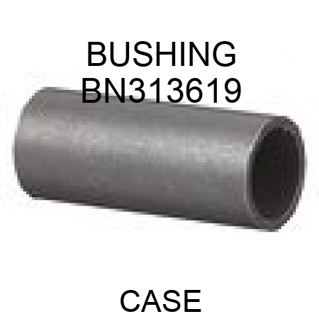 BUSHING BN313619
