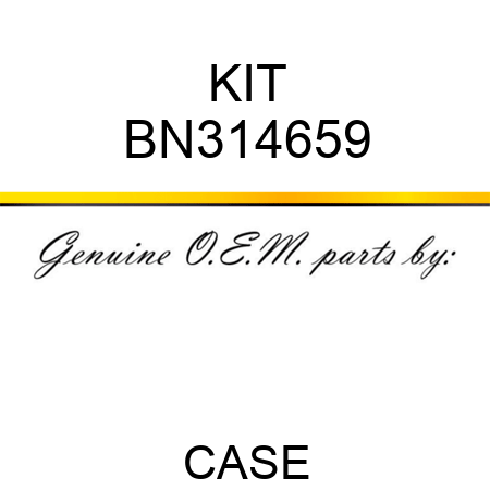 KIT BN314659