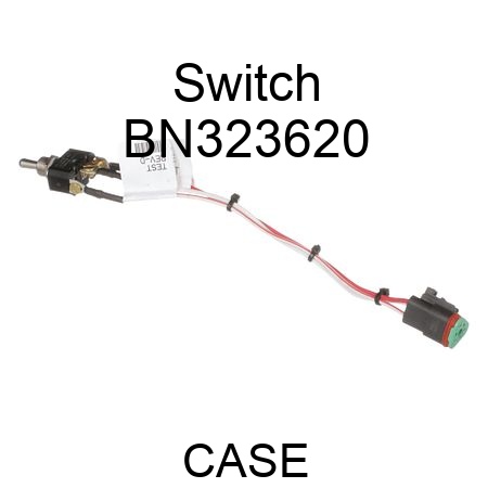 Switch BN323620