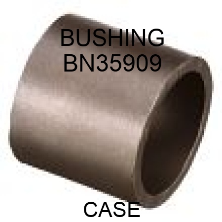 BUSHING BN35909
