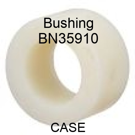 Bushing BN35910