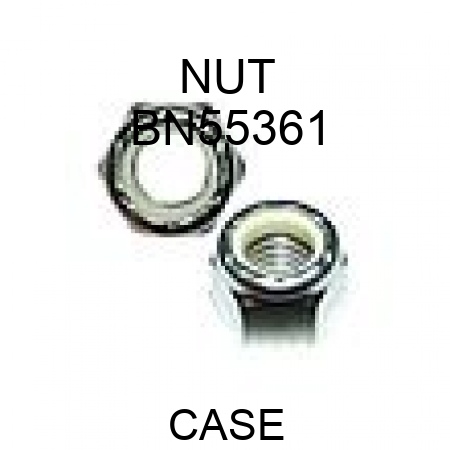 NUT BN55361
