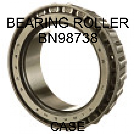 BEARING, ROLLER BN98738