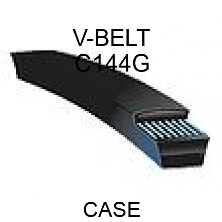 V-BELT C144G