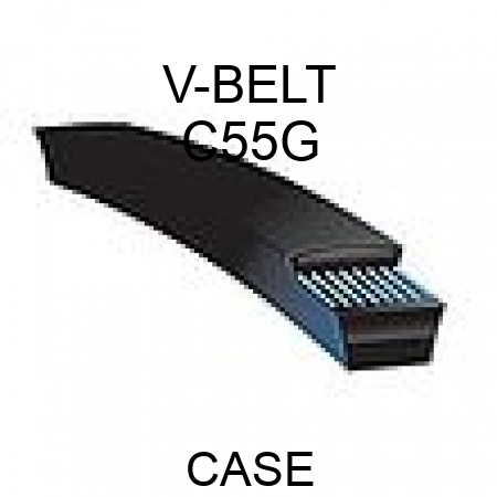 V-BELT C55G