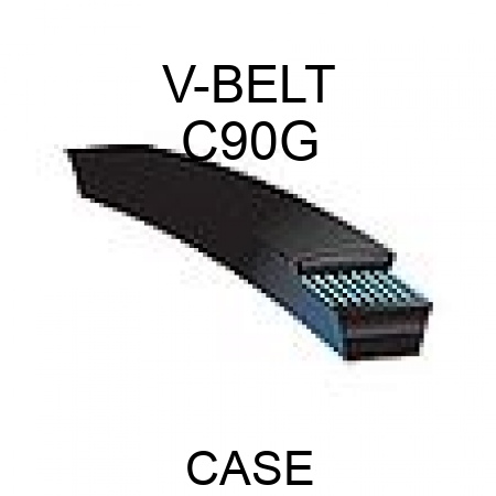 V-BELT C90G