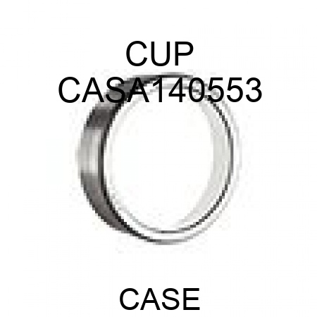 CUP CASA140553