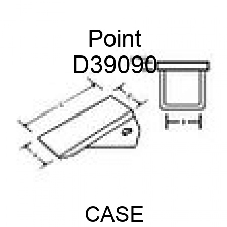 Point D39090