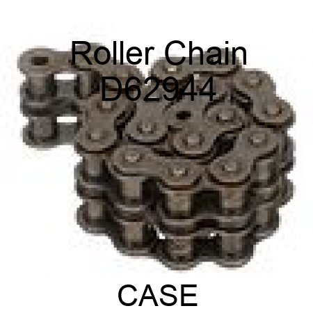 Roller Chain D62944