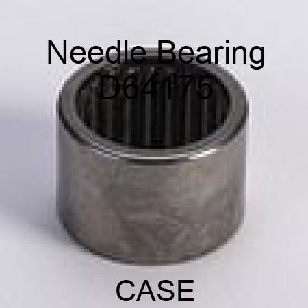 Needle Bearing D64175