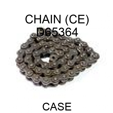 CHAIN (CE) D65364