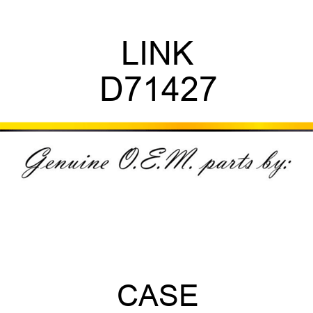 LINK D71427