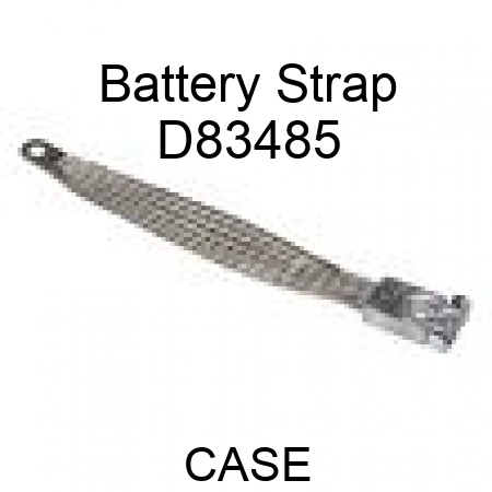 Battery Strap D83485