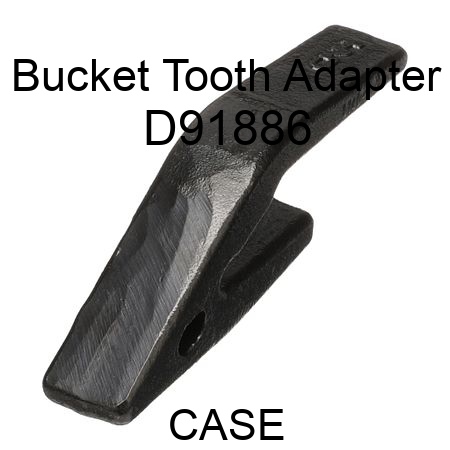 Bucket Tooth Adapter D91886
