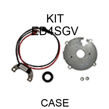 KIT ED4SGV