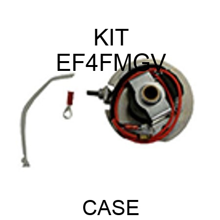 KIT EF4FMGV
