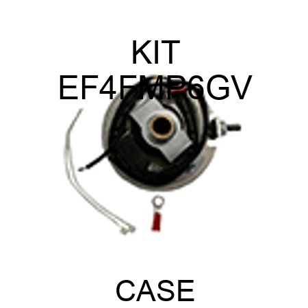 KIT EF4FMP6GV