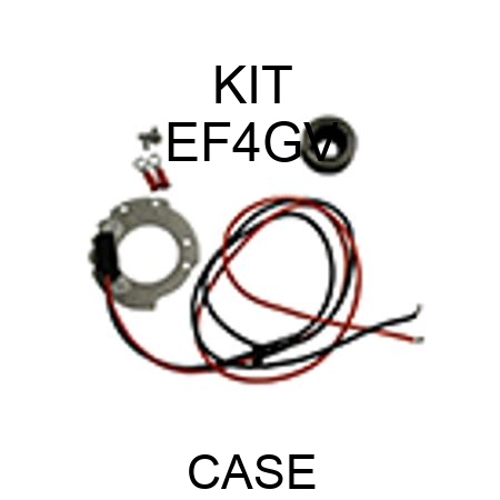 KIT EF4GV
