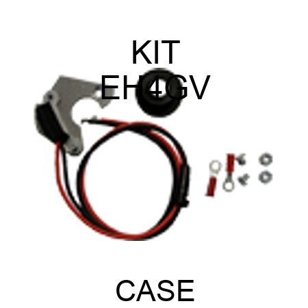 KIT EH4GV