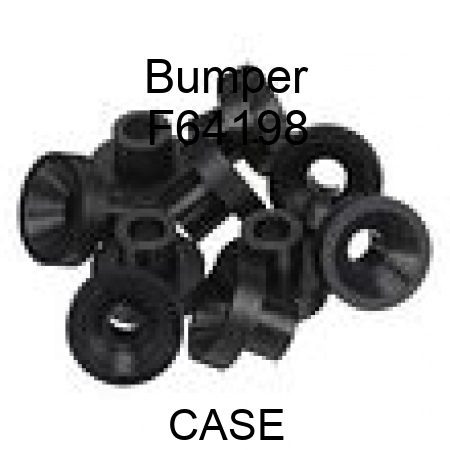 Bumper F64198
