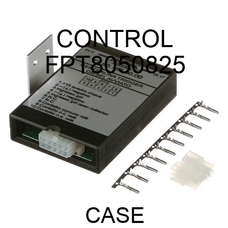 CONTROL FPT8050825