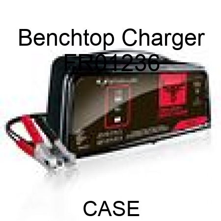 Benchtop Charger FR01236