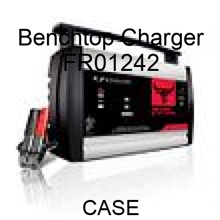 Benchtop Charger FR01242