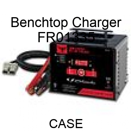 Benchtop Charger FR01335