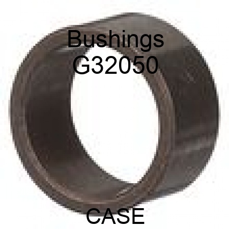 Bushings G32050