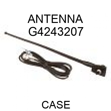 ANTENNA G4243207