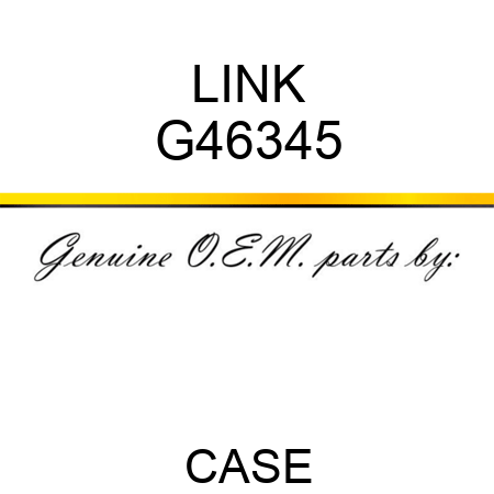 LINK G46345