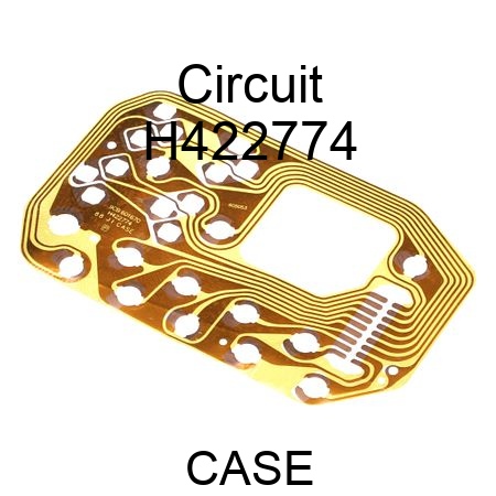 Circuit H422774